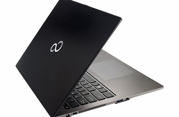 Fujitsu LIFEBOOK U904 35.6 cm (14inch ) Touchscreen LED