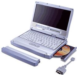 Fujitsu P2020