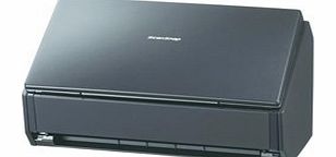 ScanSnap iX500 Deluxe Scanner