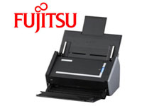 FUJITSU ScanSnap S1500M