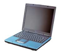 FUJITSU SIEMENS AMILO A7600