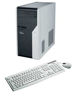 Fujitsu-Siemens Amilo Desktop Li3410