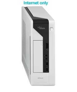 Siemens AMILO Desktop Si 3535