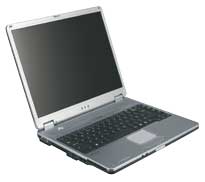 FUJITSU SIEMENS AMILO K 7600