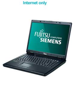 Siemens Amilo LI2727 Notebook