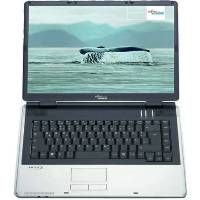 Fujitsu Siemens AMILO Pa 1510 AMD Turion TL-56 (1.