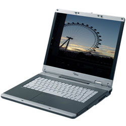 FUJITSU SIEMENS AMILO Pro V2030