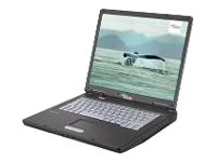 Fujitsu Siemens Amilo Pro V2040 Edition