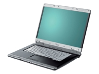 Fujitsu Siemens AMILO Pro V3525 Edition - Core Duo T2350 1.86 GHz - 15.4 TFT