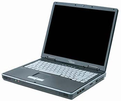FUJITSU SIEMENS AMILO-V7010-007