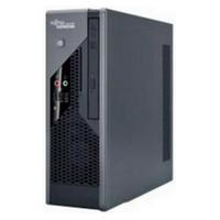 C5730 USFF, Dual Core E5200, 2.5GHz, Twinload Vista Bus/XP Pro, 1GB RAM, 160GB HDD, DVD SuperMulti,1