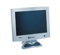 FUJITSU SIEMENS CTM5010 (GREY)