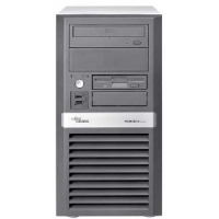 Siemens ECONEL 100 S2 Tower Server