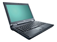 fujitsu Siemens ESPRIMO Mobile M9400 - Core 2 Duo T7700 2.4 GHz - 14.1 TFT