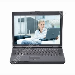 Fujitsu Siemens ESPRIMO Mobile M9410 - Core 2 Duo P8400 2.26 GHz - 14.1 Inc
