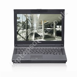 Fujitsu Siemens ESPRIMO Mobile U9210 - Core 2 Duo T9400 2.53 GHz - 12.1 Inc