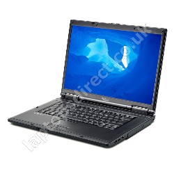 Fujitsu Siemens ESPRIMO Mobile V5535 - Core 2 Duo T5550 1.83 GHz - 15.4 Inc