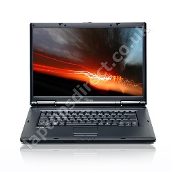 Fujitsu Siemens ESPRIMO Mobile V5535 - Pentium Dual Core T2390 1.86 GHz - 1