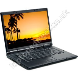 Fujitsu Siemens ESPRIMO Mobile V5535 Notebook