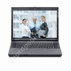 Fujitsu Siemens ESPRIMO Mobile X9525 - Core 2 Duo T9400 2.53 GHz - 15.4 Inc