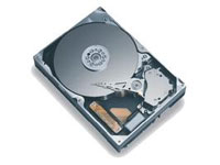 FUJITSU-SIEMENS FSC 160GB 7200rpm HOT PLUG SERIA; ATA II HARD DISK DRIVE