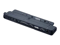 FUJITSU-SIEMENS FSC PORT REPLICATOR/AC ADAPTOR/EU CABLE KIT