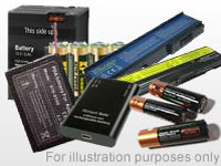 FUJITSU-SIEMENS Fujifilm NP 50 - camera battery - Li-Ion