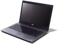 Fujitsu AMILO Li 3710 - P T4200 2 GHz - 16`