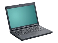 Fujitsu ESPRIMO Mobile M9410 - Core 2 Duo T5870