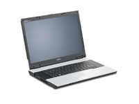 Fujitsu ESPRIMO Mobile V6555 - Core 2 Duo T5870