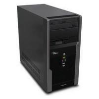 Fujitsu Siemens Fujitsu ESPRIMO P2540, Core 2 Duo E5200 2.5GHz, Vista Business/XP Professional Discs, GMA 4500 128MB