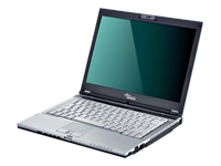 Fujitsu LIFEBOOK S6420 - Core 2 Duo P8600 2.4 GHz - 13.3 TFT