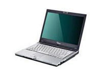 Fujitsu LIFEBOOK S6420 - Core 2 Duo P8700 2.53