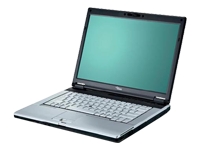 Fujitsu LIFEBOOK S7220 - Core 2 Duo P8700 2.53 GHz - 14.1 TFT