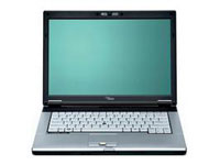 Fujitsu LIFEBOOK S7220 - Core 2 Duo P8700 2.53