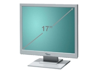 FUJITSU-SIEMENS Fujitsu Siemens SCENICVIEW A17-3 PC Monitor