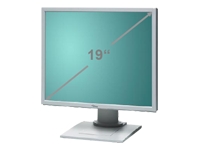 FUJITSU-SIEMENS Fujitsu Siemens SCENICVIEW A19-3A PC Monitor