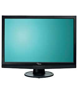 fujitsu Siemens L17-8 17in Monitor