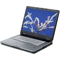 Fujitsu Siemens LIFEBOOK C1410 with 1 Year Free
