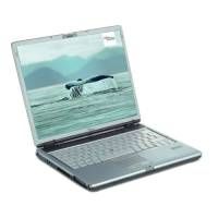Fujitsu Siemens LIFEBOOK E8210 with 1 Yr Free