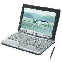 Fujitsu Siemens LIFEBOOK P1510 with 1 Yr Free