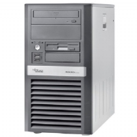 Fujitsu Siemens PRIMERGY ECONEL 100 S2 Tower