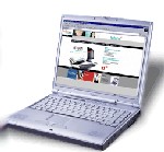FUJITSU SIEMENS SNP C1010-02GB