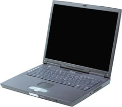 FUJITSU SIEMENS V2000-00P21