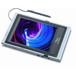 Fujitsu Stylistic ST5020