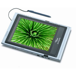 Fujitsu Stylistic ST5021
