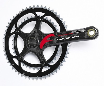 R-Torq R Carbon Crankset Compact 2009