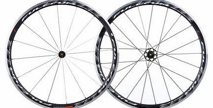 Racing Quattro Clincher 2013 Wheelset