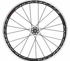 Racing Quattro Cx Clincher 2013 Wheelset