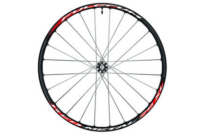 Red Metal 29 Xl Tubeless Wheelset